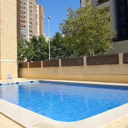 Club Costa Real Szálloda La Pared (Las Palmas)
