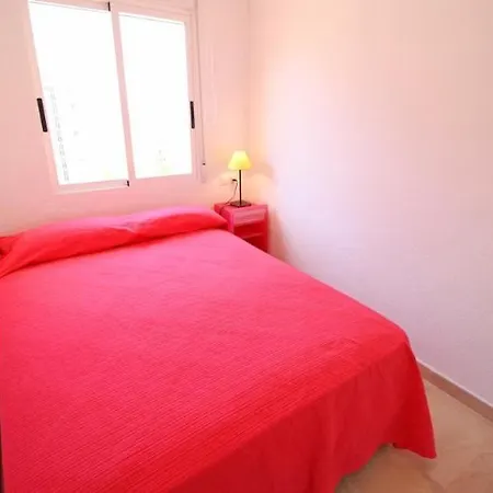 Szálloda Club Costa Real 2*