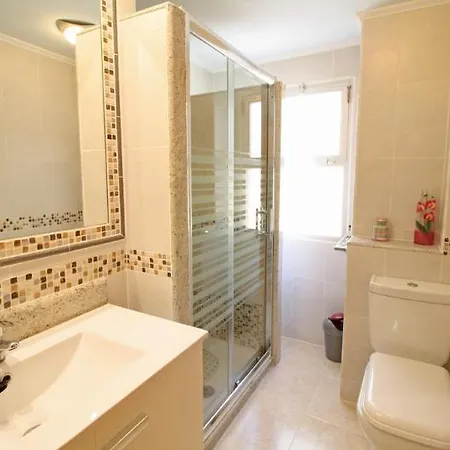 Szálloda Club Costa Real 2*