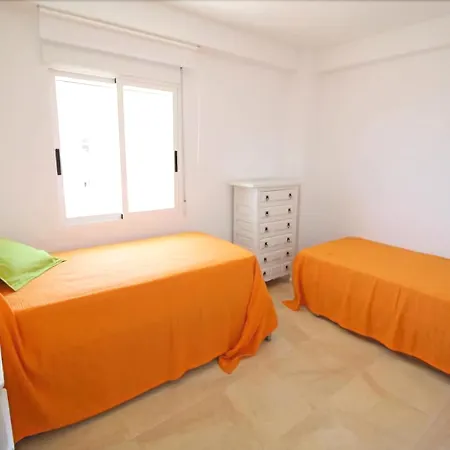 Club Costa Real Szálloda 2*