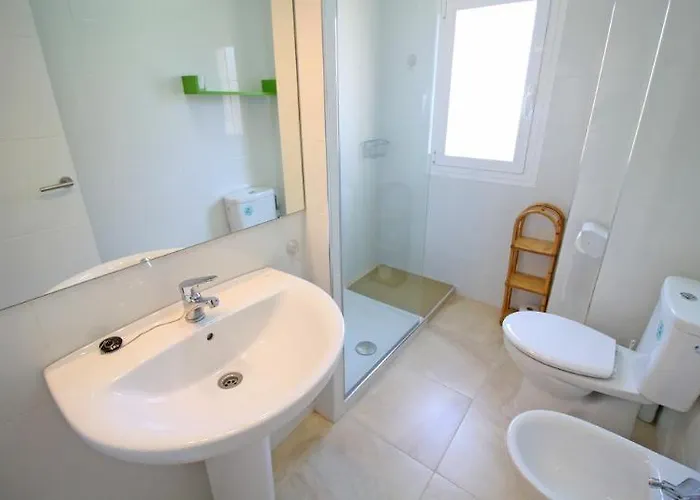 Hotel Club Costa Real La Pared (Las Palmas)