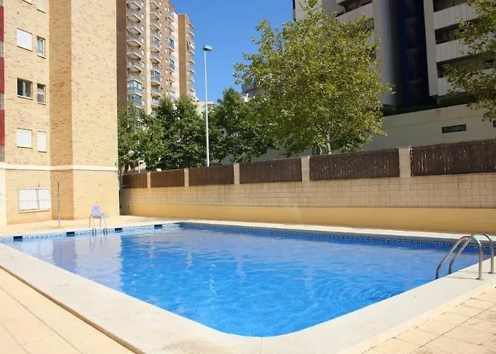 Club Costa Real Hotel La Pared (Las Palmas)