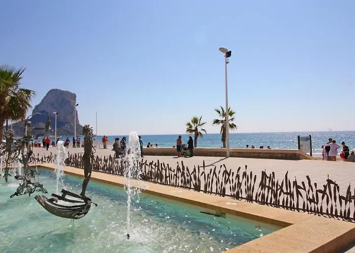 Club Costa Real 2* La Pared (Las Palmas)
