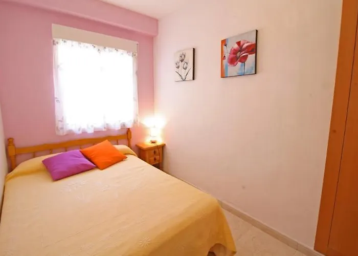 Club Costa Real 2* La Pared (Las Palmas)