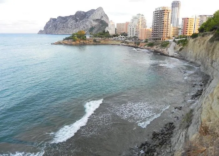 Club Costa Real 2* La Pared (Las Palmas)